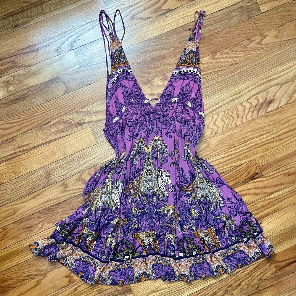 Free People Dress